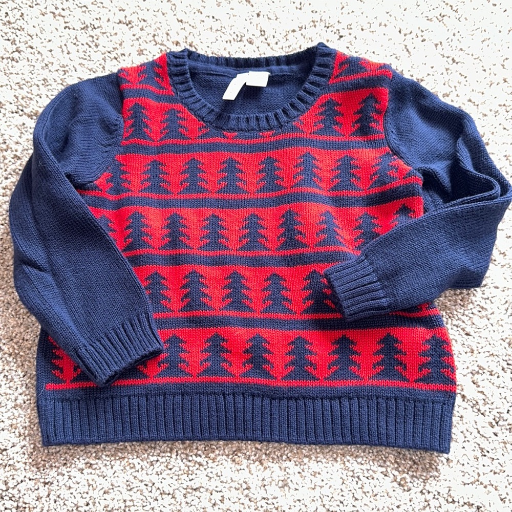 Christmas Sweater